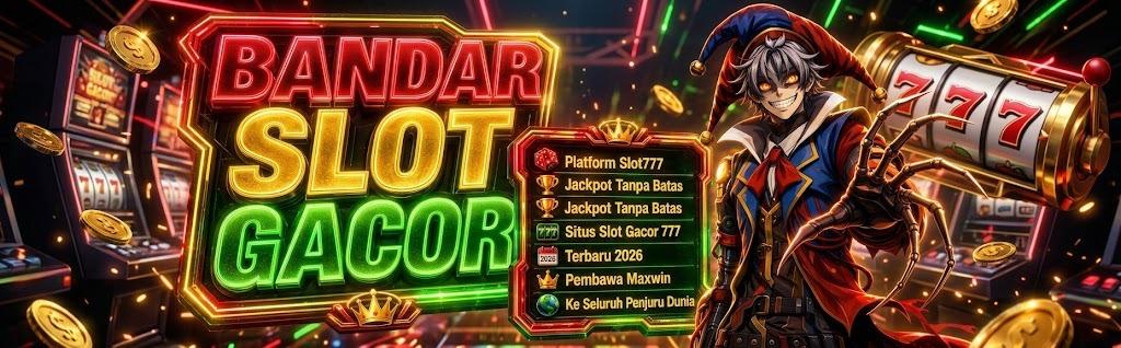 SLOT GACOR